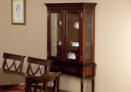 Display Cabinets