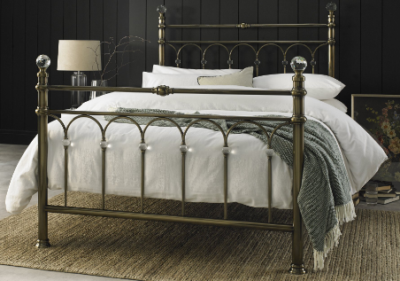 Metal Bedstead