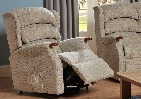 Manual Recliners