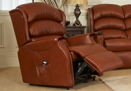 Manual Recliner 