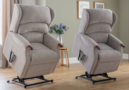 Riser Recliners 