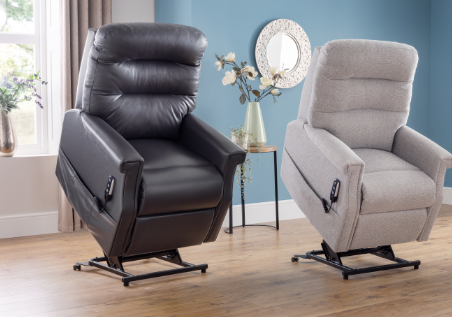 Riser Recliner 