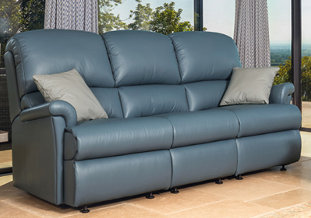 Three Seater Sofa