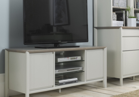 TV Cabinet 