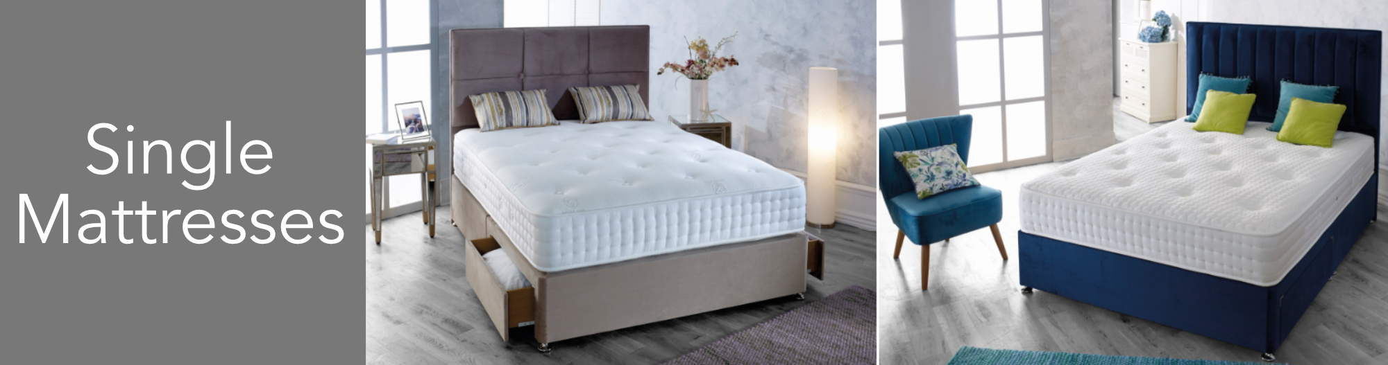 Single Mattresses