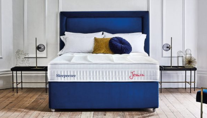 Divan Beds