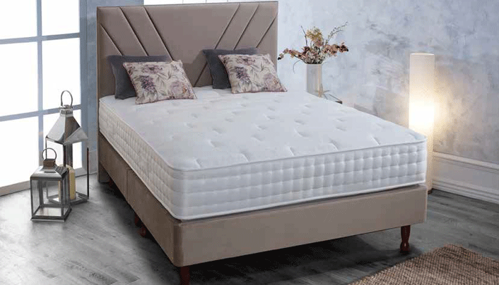 Super Kingsize Divan