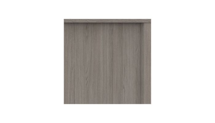 Arundel Grey Oak & White Grey Gloss