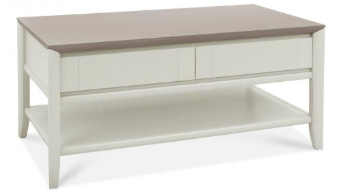 Bergen Grey