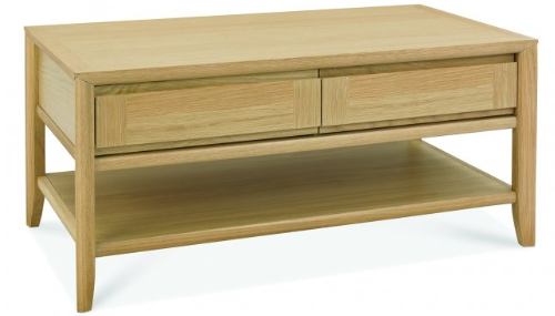Bergen Oak