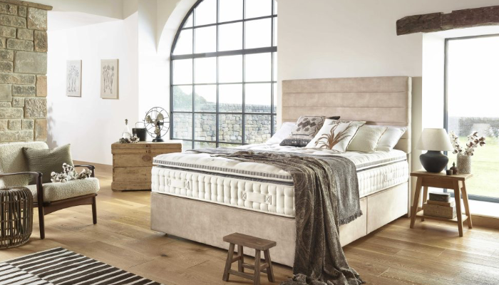 Double Mattress 