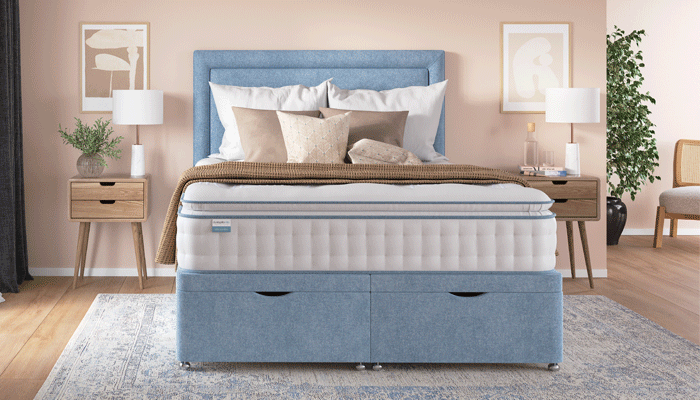 Divan - 180