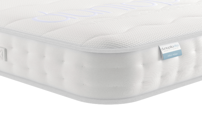 Mattress - 180