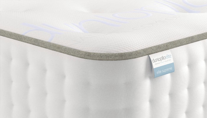 Mattress - 180