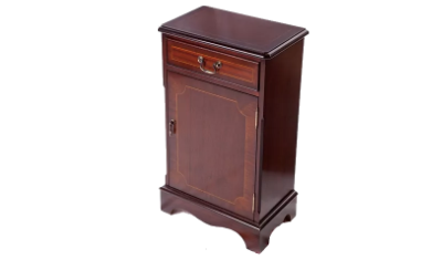 Mahogany Occasional