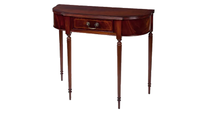 Mahogany Occasional