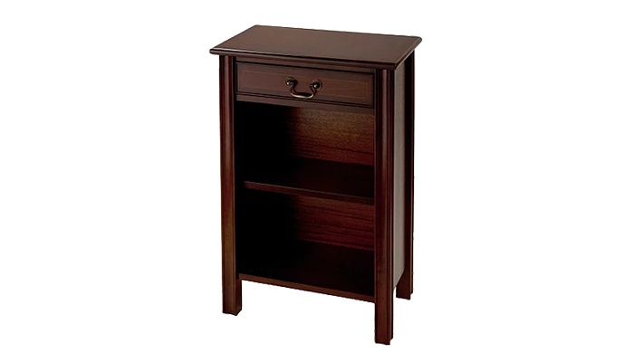 Mahogany Occasional