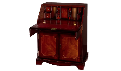 Mahogany Occasional