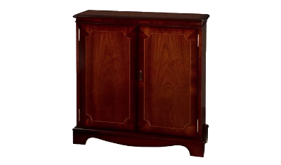 Mahogany Occasional