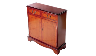 Mahogany Occasional