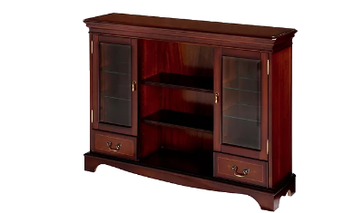 Mahogany Occasional