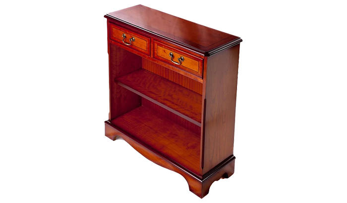 Mahogany Occasional