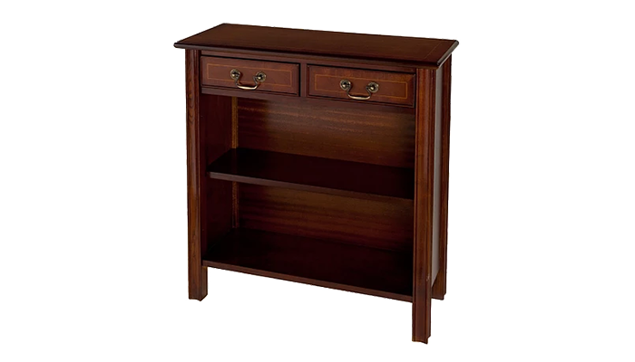 Mahogany Occasional