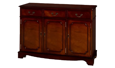 Mahogany Occasional