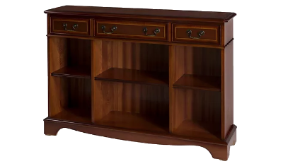 Mahogany Occasional