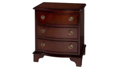 Mahogany Occasional