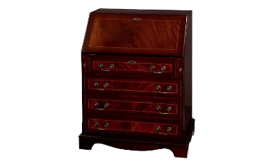 Mahogany Occasional