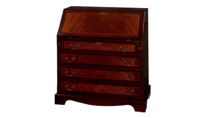 Mahogany Occasional