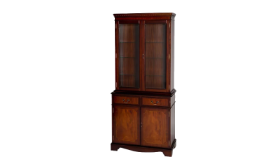 Mahogany Occasional