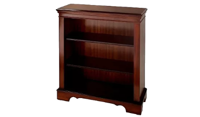 Mahogany Occasional