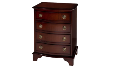 Mahogany Occasional