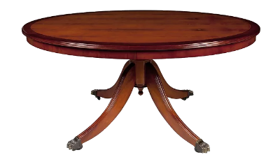 Mahogany Occasional