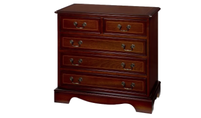 Mahogany Occasional