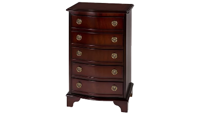 Mahogany Occasional