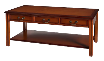 Mahogany Occasional