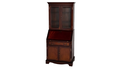 Mahogany Occasional