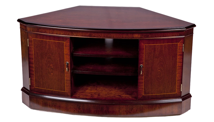 Mahogany Occasional