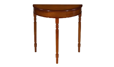 Mahogany Occasional