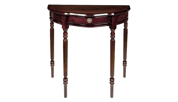 Mahogany Occasional