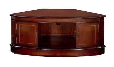 Mahogany Occasional