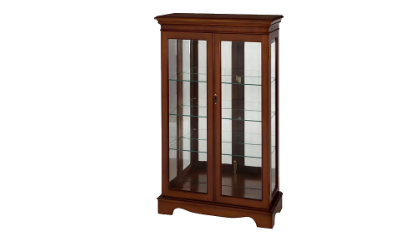 Mahogany Occasional