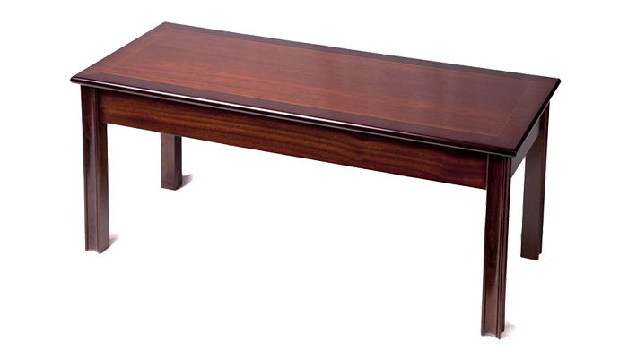 Mahogany Occasional