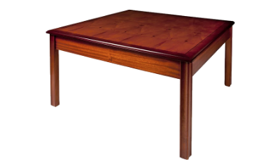 Mahogany Occasional