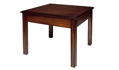 Mahogany Occasional