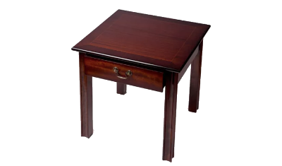 Mahogany Occasional