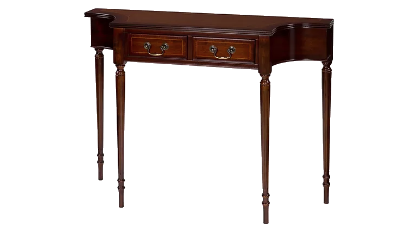 Mahogany Occasional